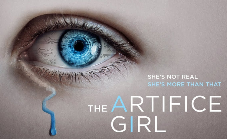 The Artifice Girl