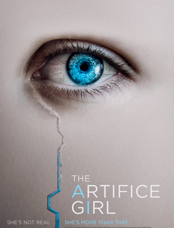 The Artifice Girl
