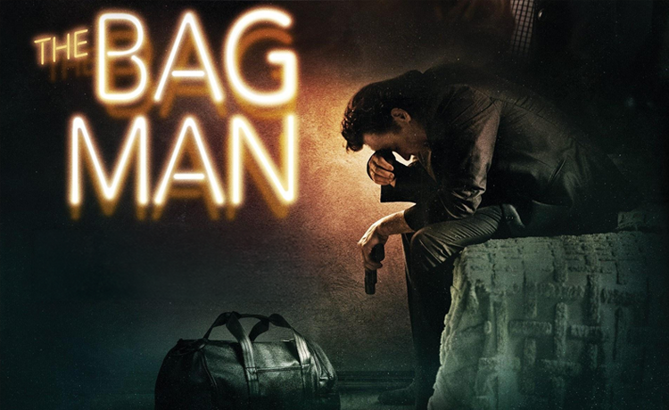 The Bag Man