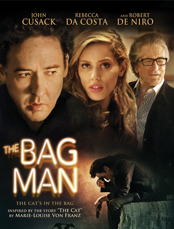 The Bag Man