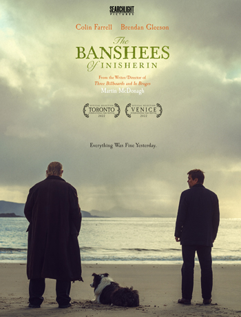 The Banshees of Inisherin