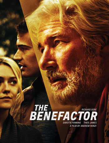 The Benefactor
