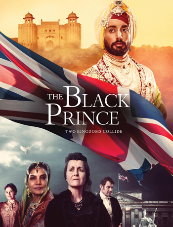 The Black Prince