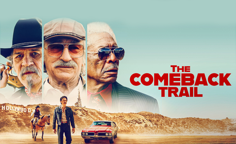 The Comeback Trail