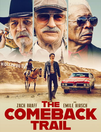 The Comeback Trail
