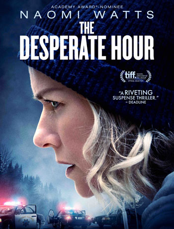 The Desperate Hour