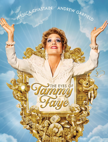 The Eyes of Tammy Faye