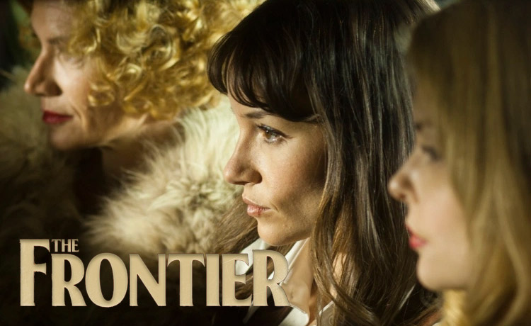 The Frontier