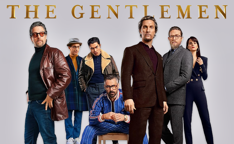 The Gentlemen
