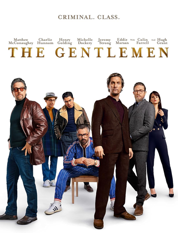 The Gentlemen