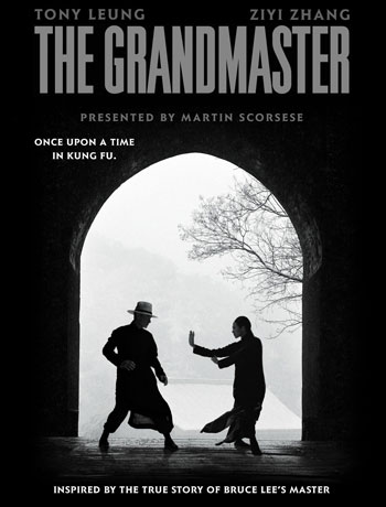 The Grandmaster