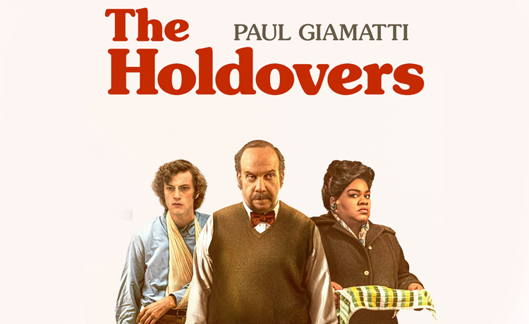 The Holdovers