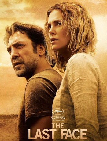 The Last Face