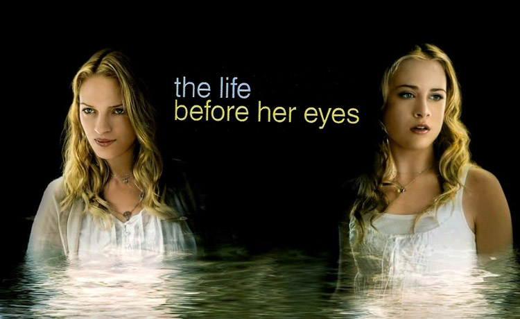 The Life Before Her Eyes Ending Explained The Life Before Her Eyes