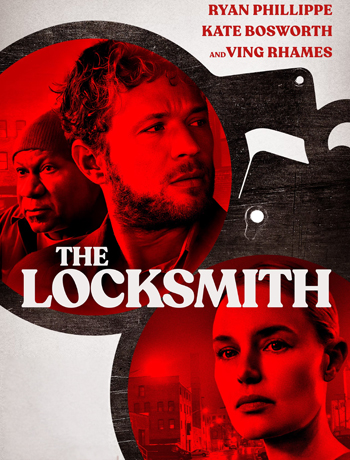 The Locksmith