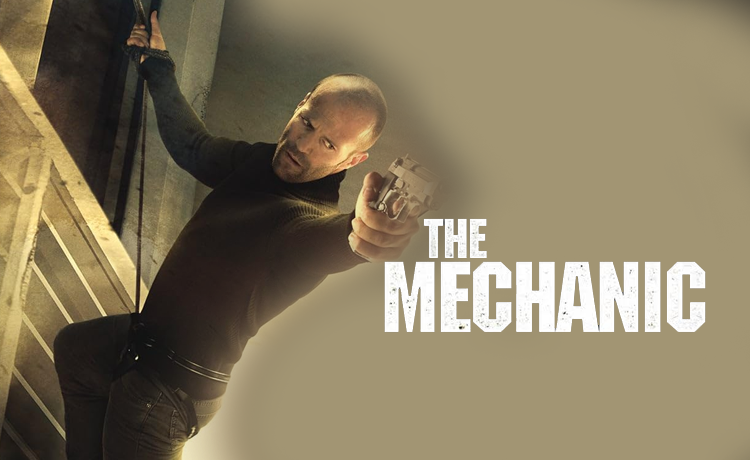 The Mechanic