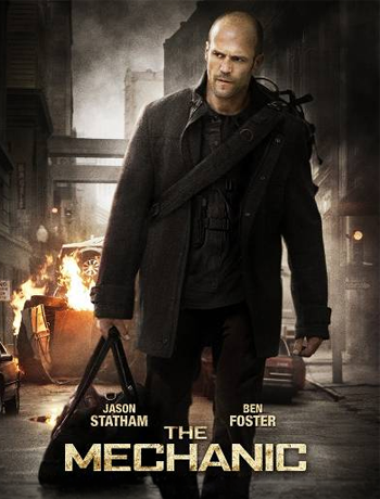 The Mechanic