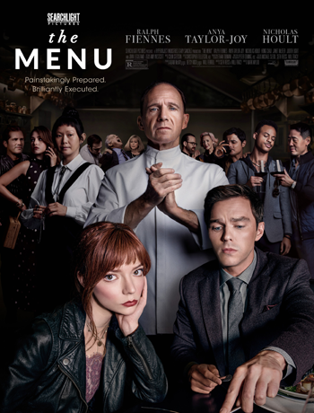 The Menu
