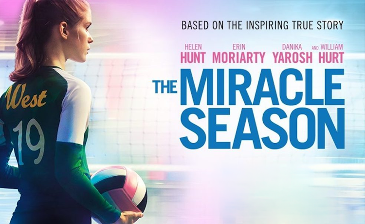 The Miracle Season
