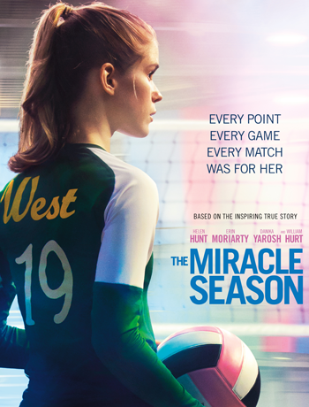 The Miracle Season