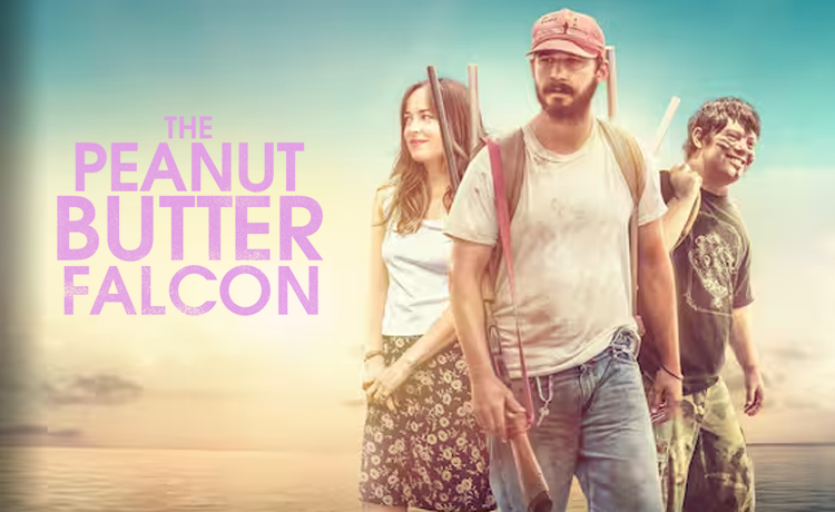 The Peanut Butter Falcon