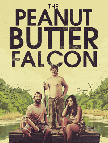 The Peanut Butter Falcon