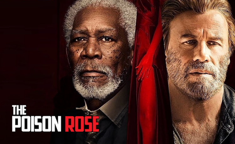 The Poison Rose