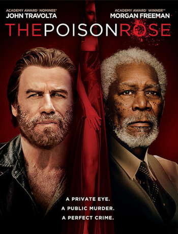 The Poison Rose