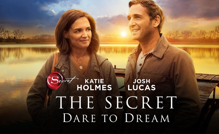 The Secret: Dare to Dream