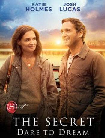The Secret: Dare to Dream