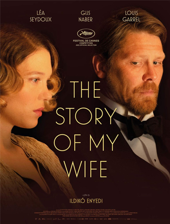 The Story of My Wife