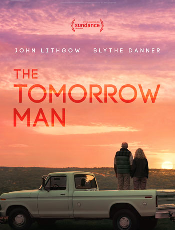 The Tomorrow Man