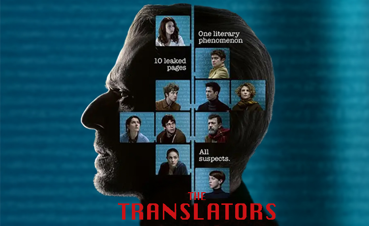 The Translators
