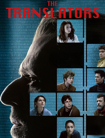 The Translators