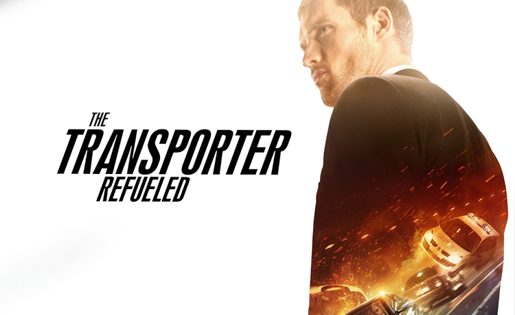 The Transporter Refueled