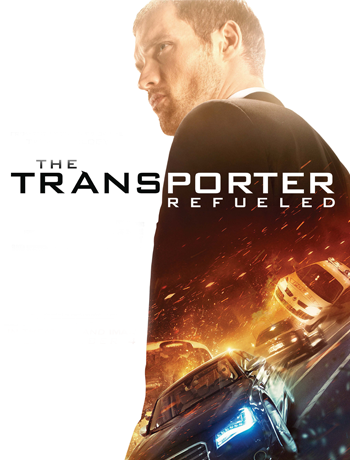 The Transporter Refueled