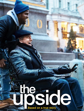The Upside