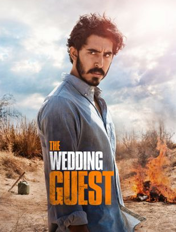 The Wedding Guest