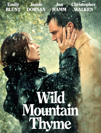 Wild Mountain Thyme