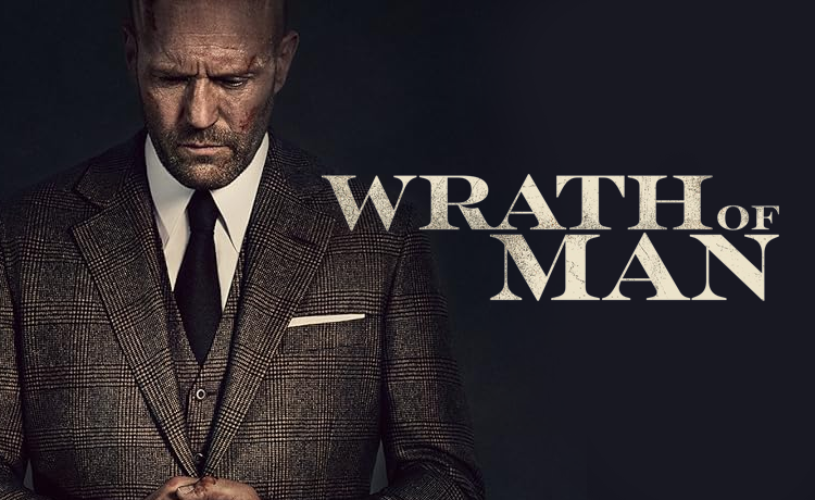 Wrath of Man