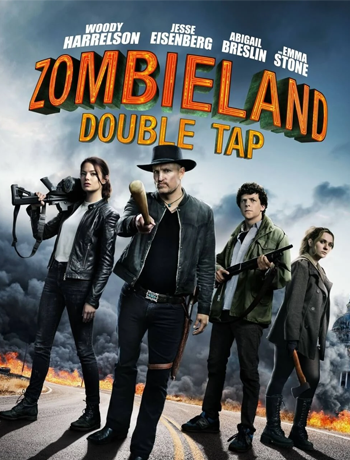 Zombieland: Double Tap
