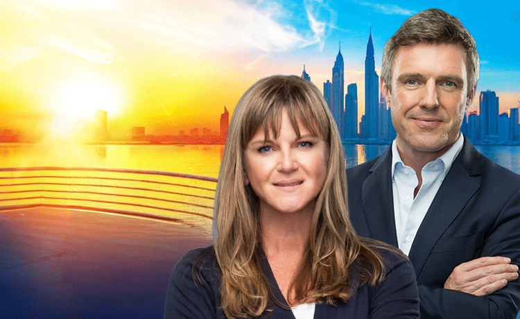 Dubai Eye On Dubai One