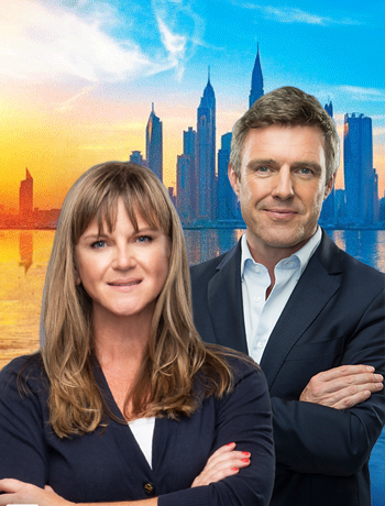 Dubai Eye On Dubai One