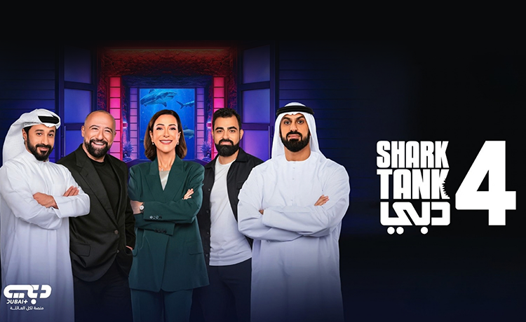 Shark Tank 4 