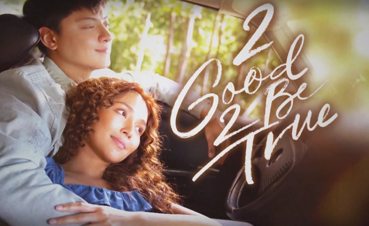 2 Good 2 Be True