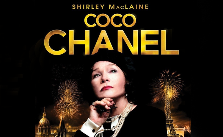 Coco Chanel