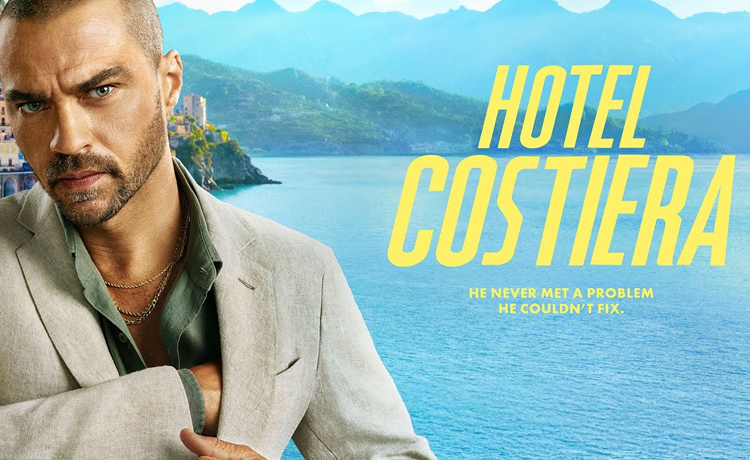 Hotel Costiera