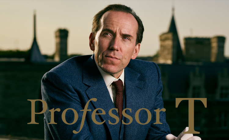Professor T