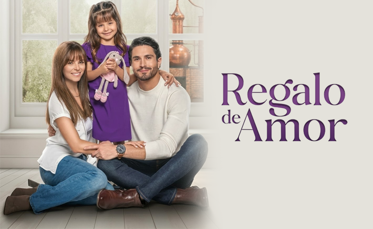 Regalo de Amor 