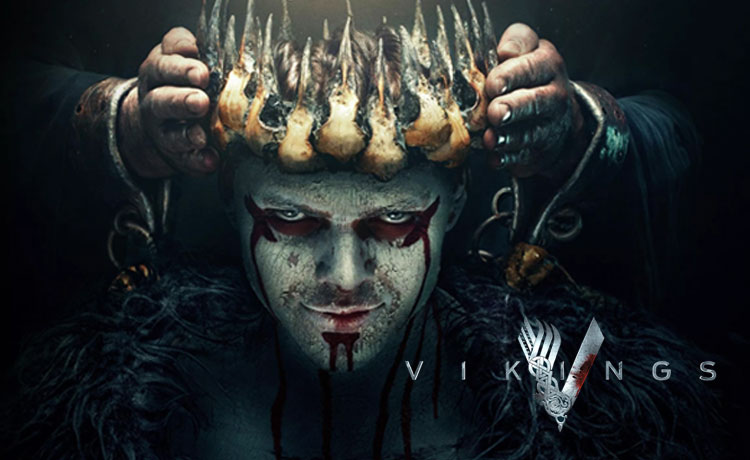 Vikings S6